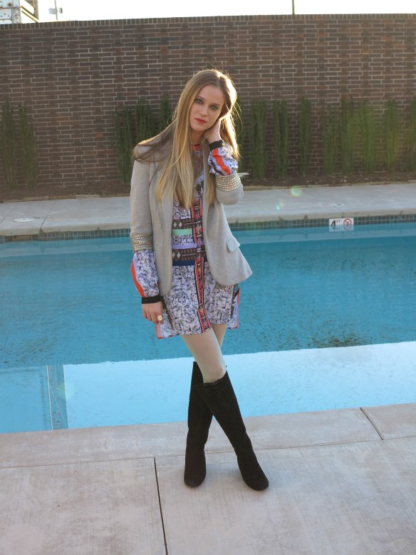 looking holding hair jpg